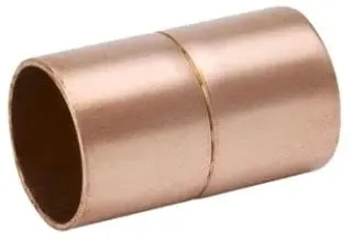 Rolled Stop Couplings
