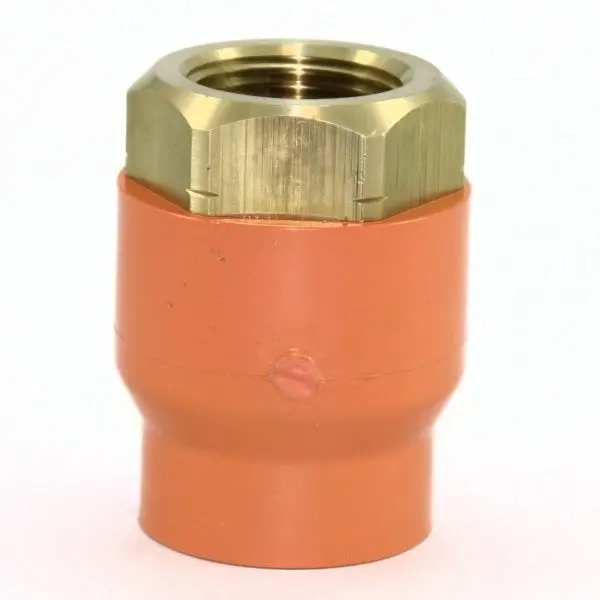 CPVC Head Adapter