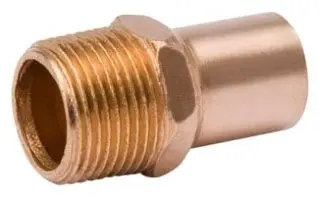 Male Adapters