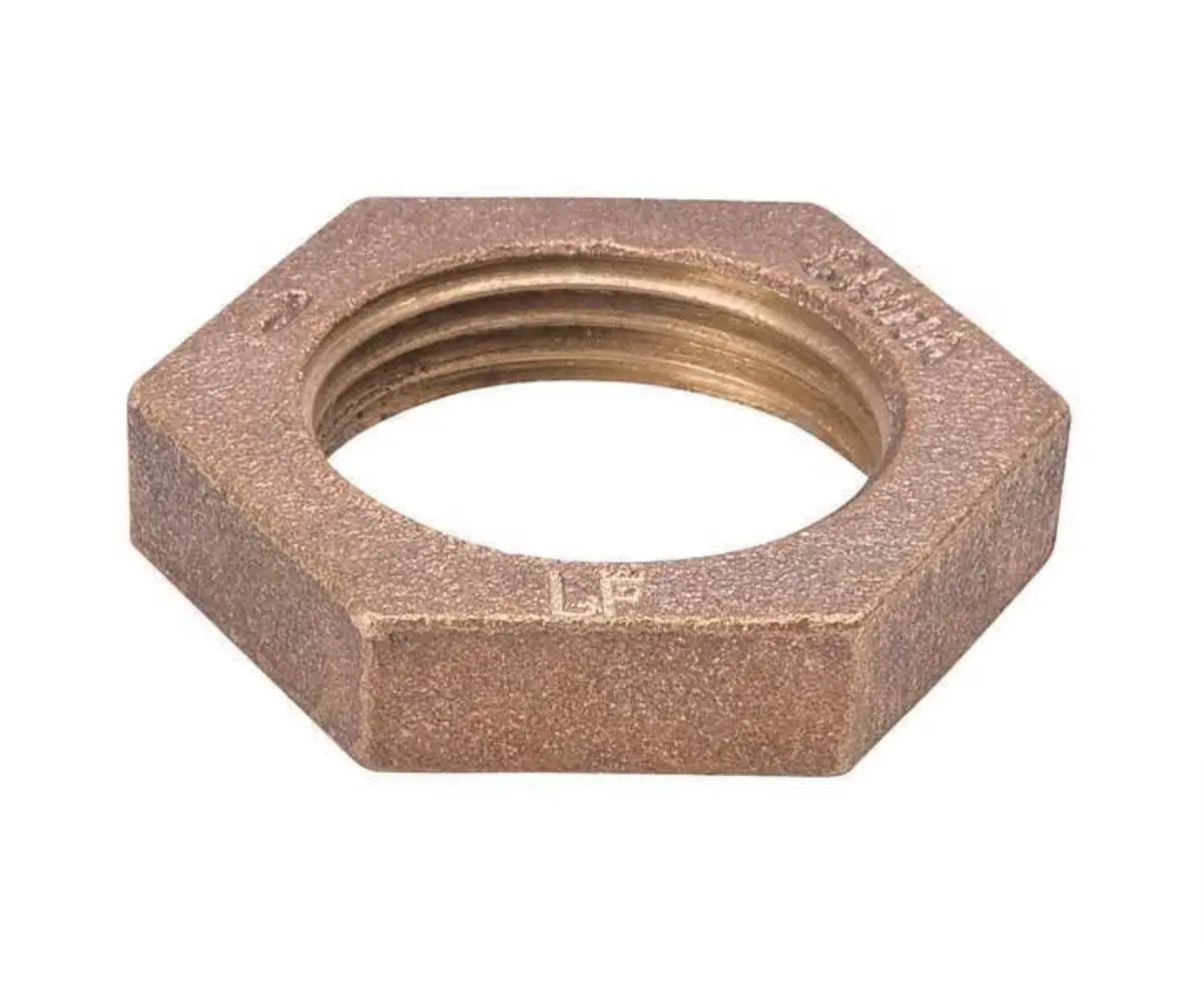 Locknuts
