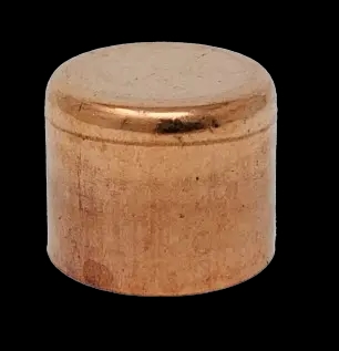 Tube Caps