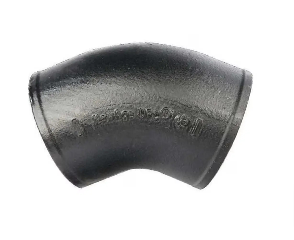 Bend 45?