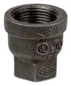 Reducing Couplings