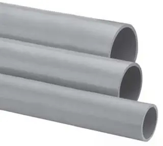 CPVC Schedule 80 Pipe