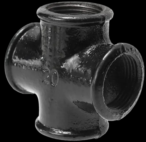 Tap Cross
