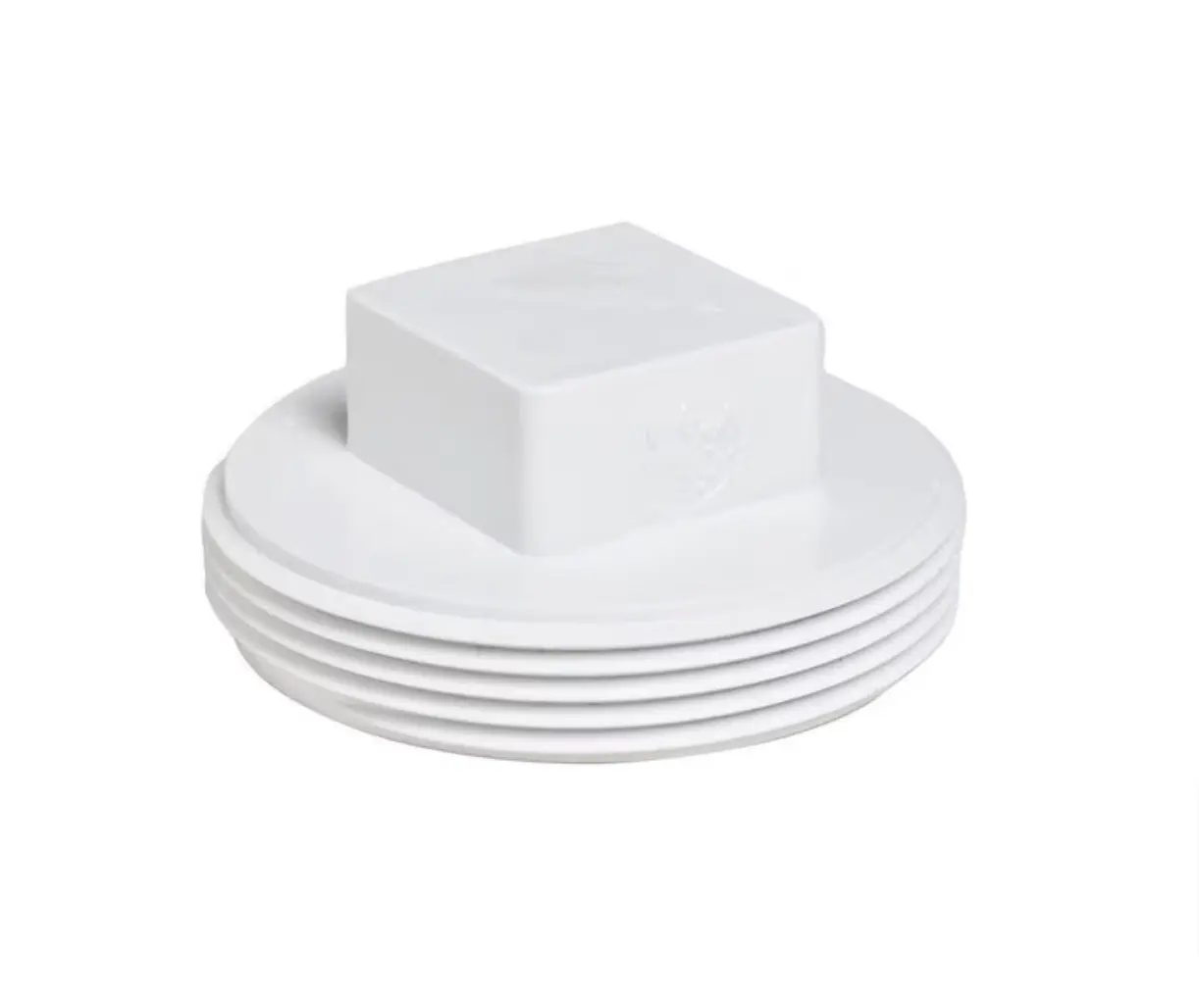 Cleanout Plugs