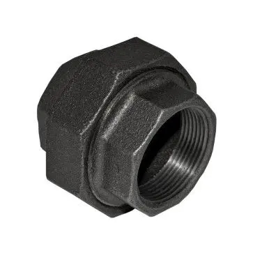 Black Malleable Union