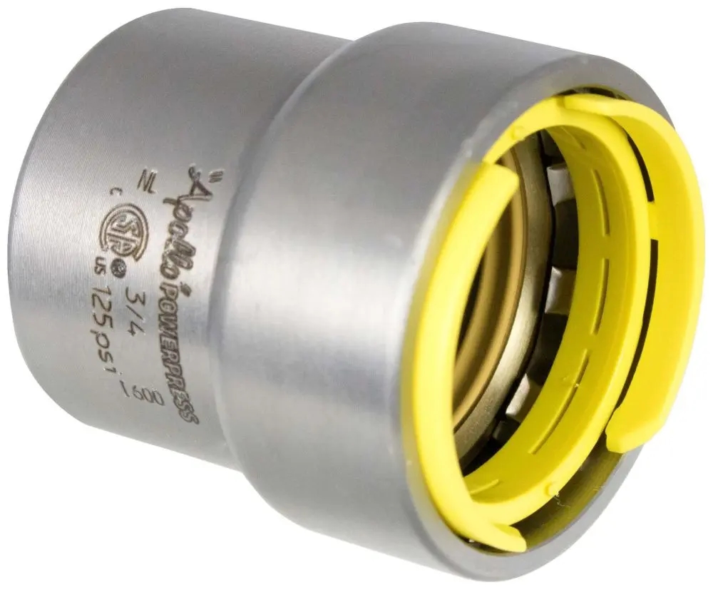 Tube Caps