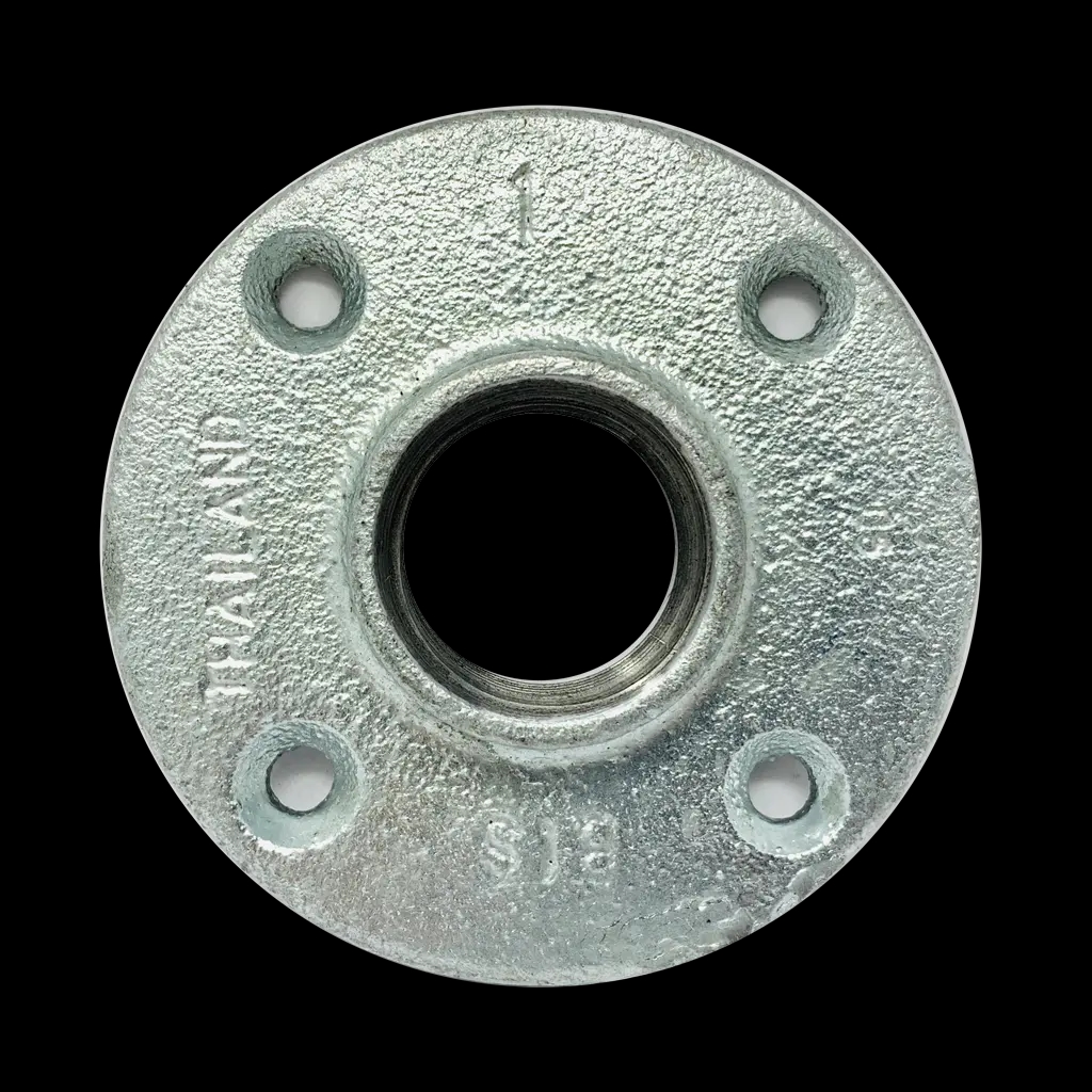 Floor Flanges