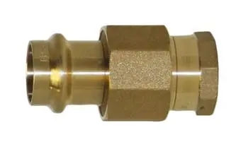 Unions Female