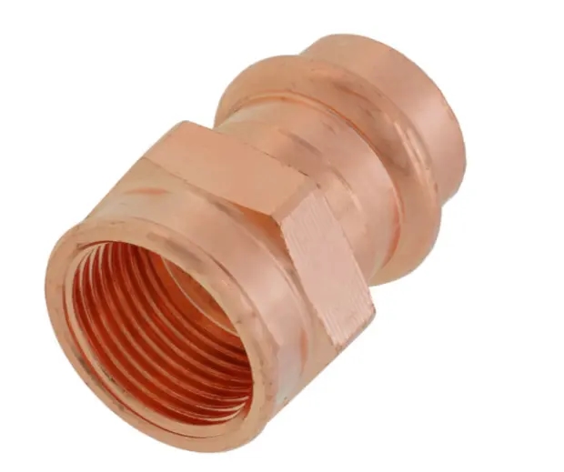 Female Adapters