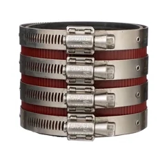 Coupling Nuts