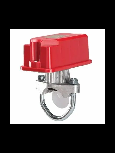 System Sensor WFD80N 8" Flow Switch
