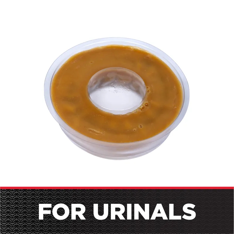 Hercules 2" Johni-Ring Plus Wax Gasket