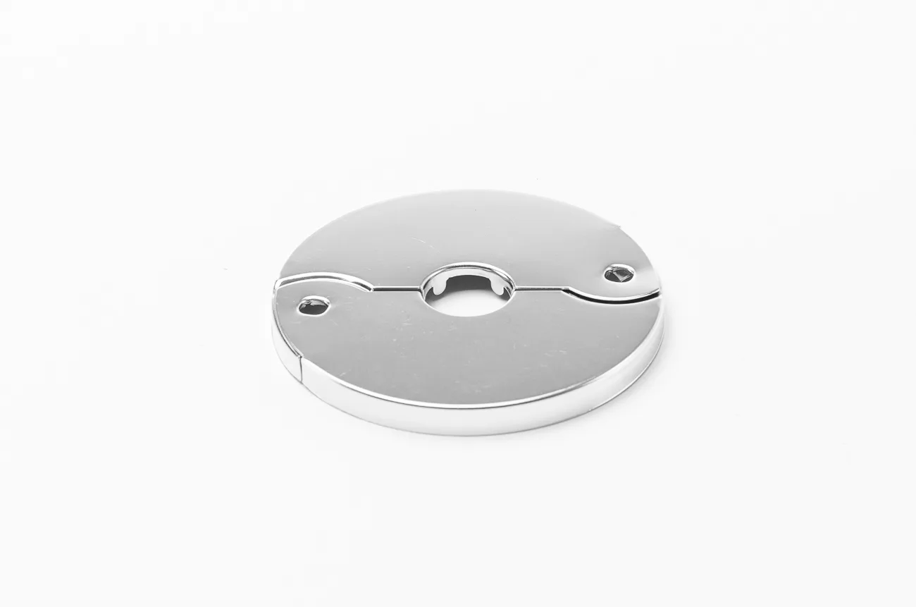 Pipe Hangers and Clamps