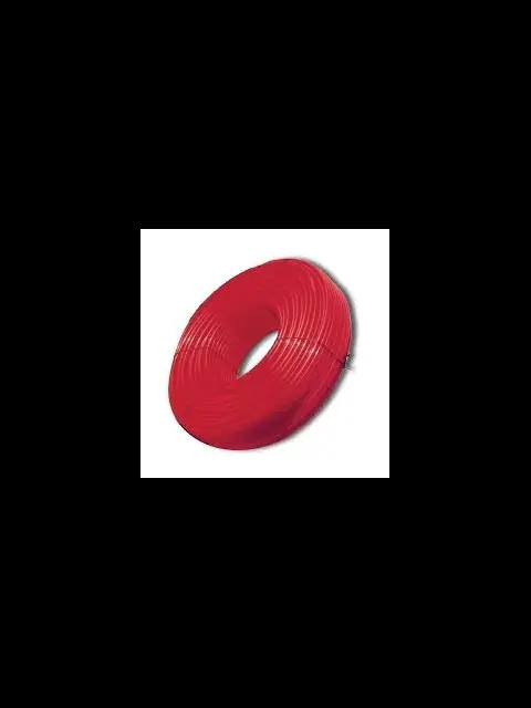 1/2" X 300' Red UV Shield Pipe