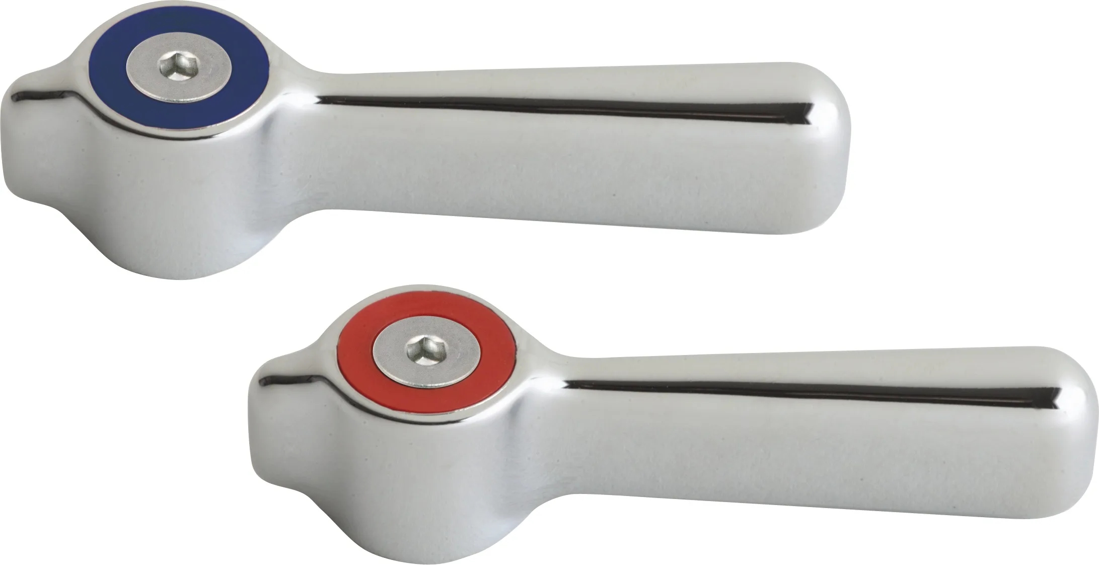 Chicago Faucets 2-3/8" Lever Handles (Pair)