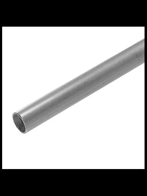 6" X 20' CPVC Schedule 80 CORZAN Plain End Pipe