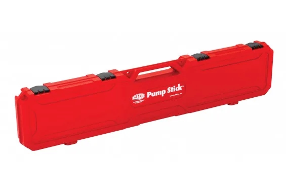 Reed CP15CASE Standard Red Case