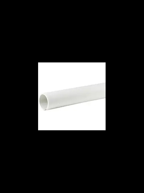 1" X 20' PVC Schedule 40 Pipe