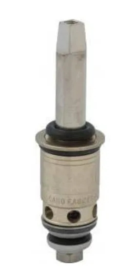 Chicago Faucets 377-XTRHDAB Quaturn Compression Operating Cartridge Right-Hand