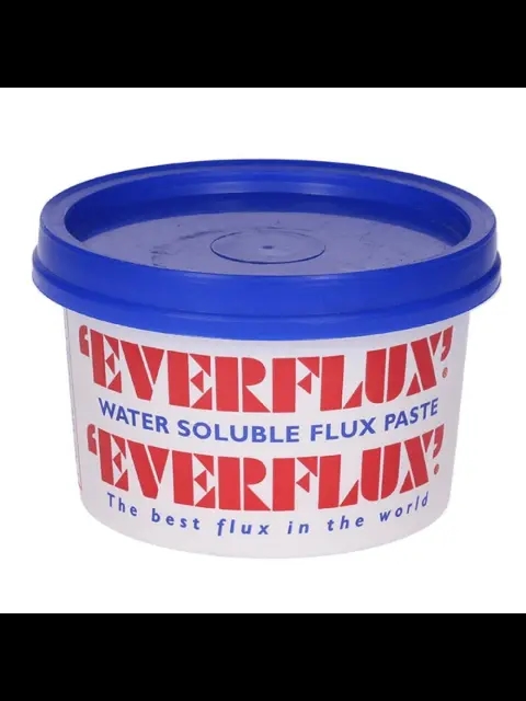 Everflux Large Water Soluble (250ML)