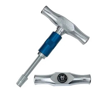 No-Hub 80LLB Torque Wrench