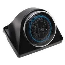 Grundfos 599388 120 Volt 24 Hour Timer Assembly Kit