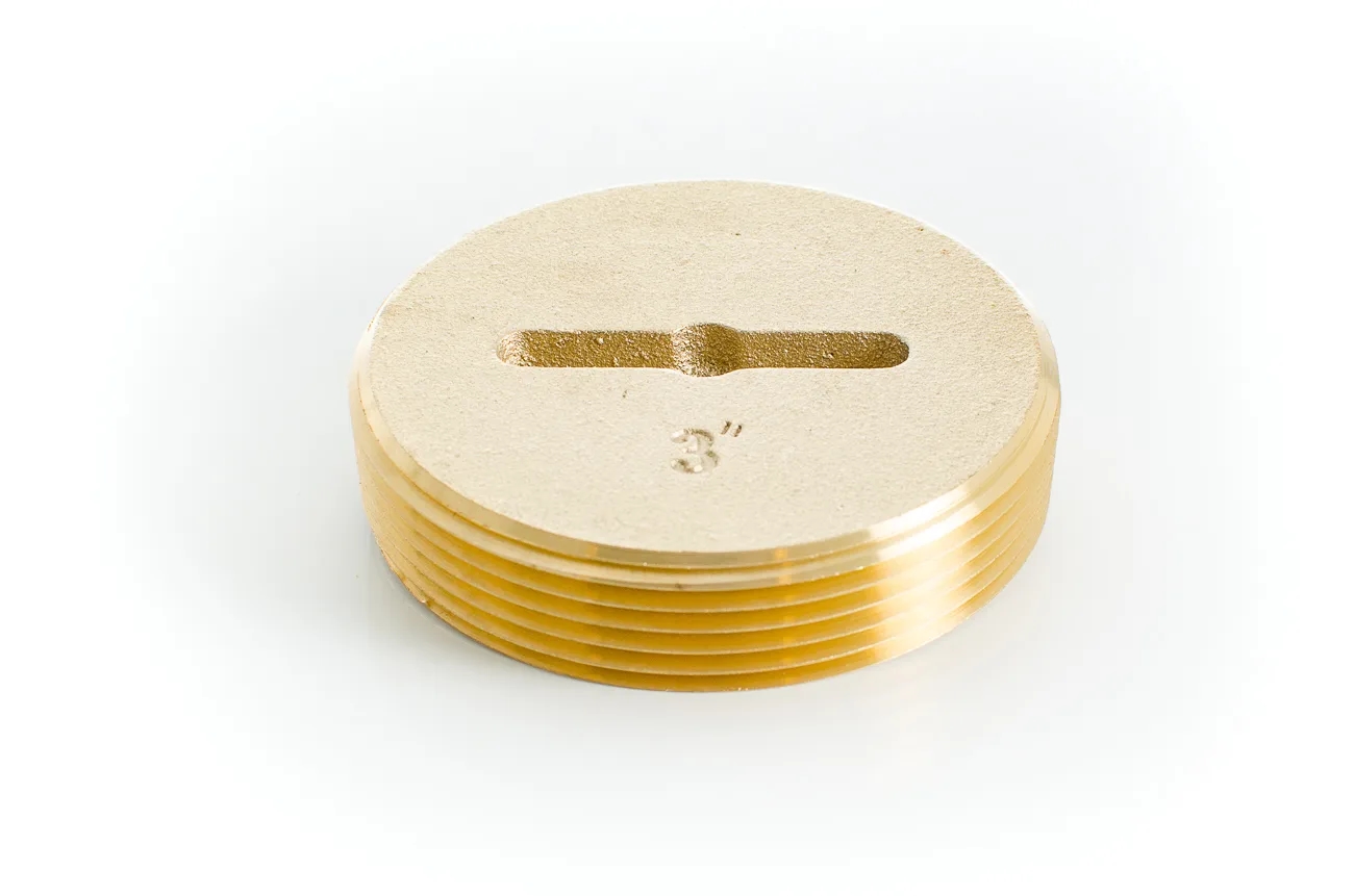 Sprinkler Heads