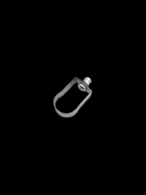 1" Loop Hanger