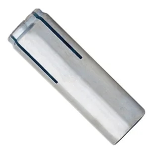 1/2" Carbon Steel Drop In Anchor