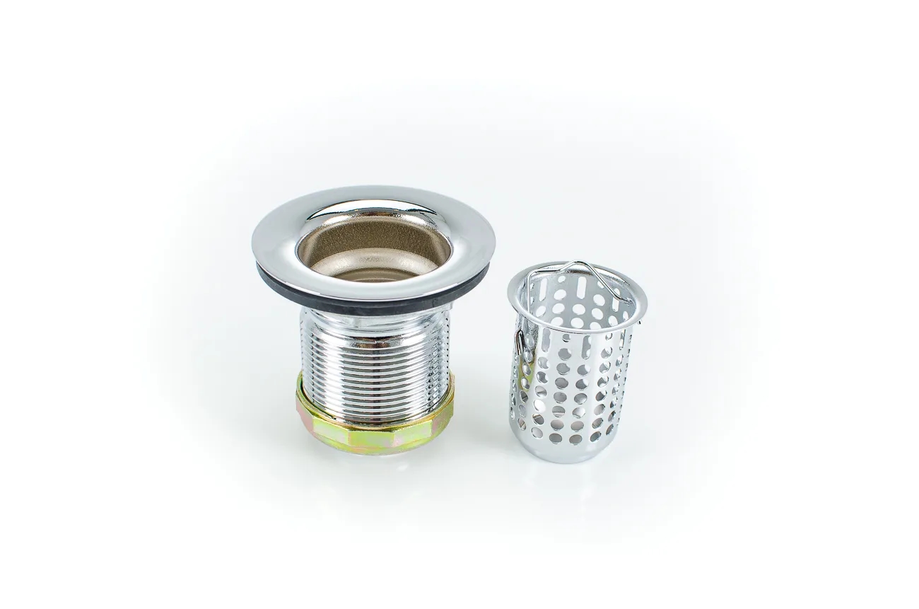 Pipe, Tubing and Fittings
