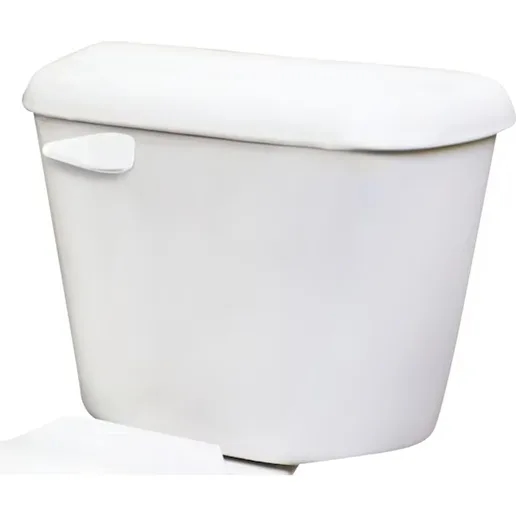 Mansfield 317310000 Alto 1.28 GPF Toilet Tank (White)