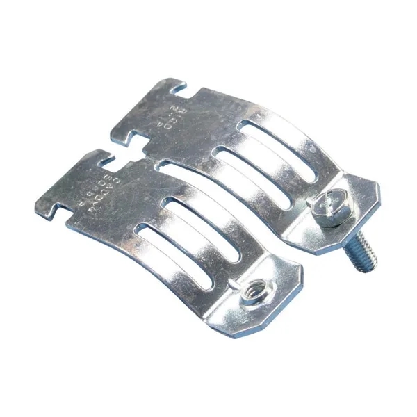 6" Rigid Strut Pipe Clamp