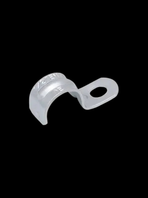 1-1/2" CPVC 2 Hole Strap