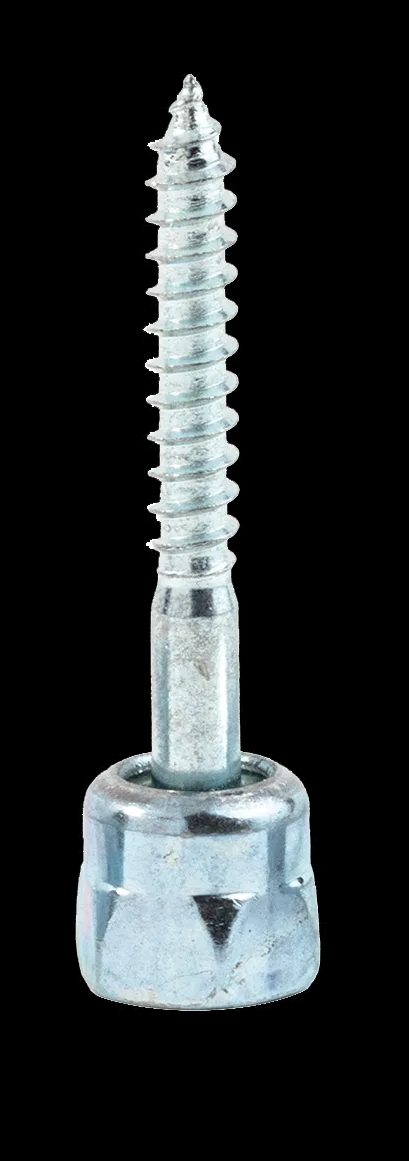 GST 20 1/4" X 2" Sammys For Wood 3/8" Rod