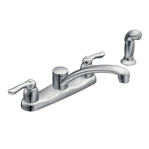 MOEN 62390 M-Pact Includes Bulk Pack Posi-Temp 1/2" IPS Connection Pressure Balancing