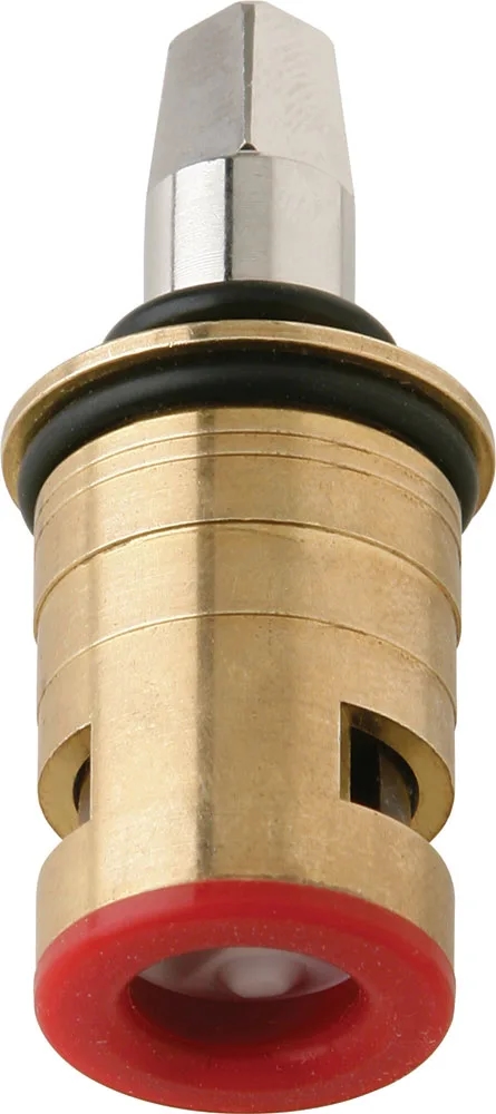 Chicago Faucets 1-100XKJKABNF Ceramic 1/4-Turn Operating Cartridge Left-Hand