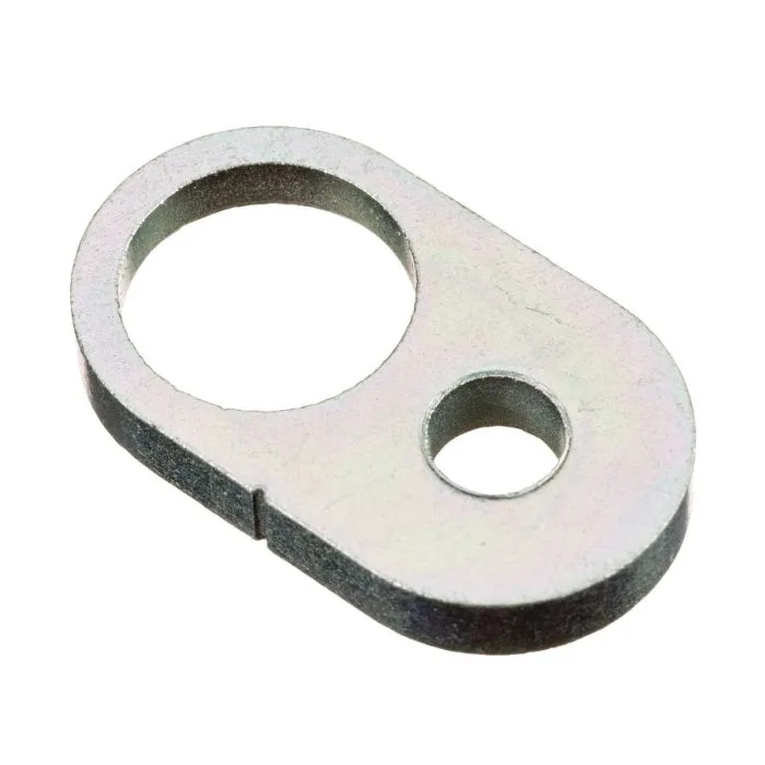 RIDGID 39950 1/8" - 2" Throw Out Link