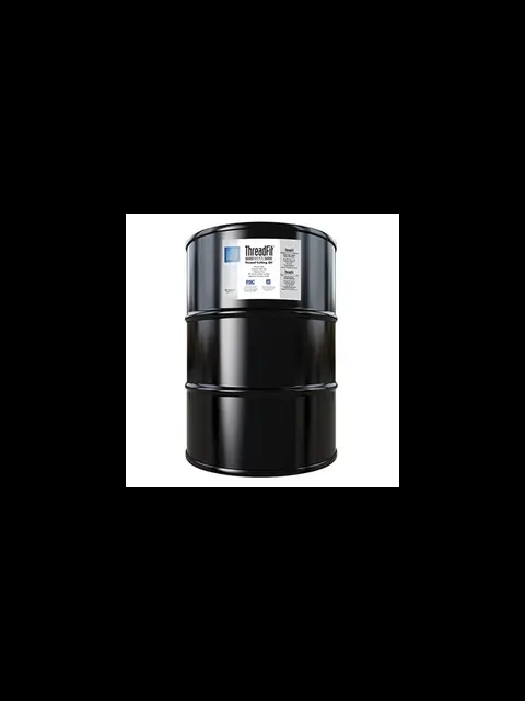 FPPI 03-164-10 THREADFIT CLEAR CUTTING OIL 55G