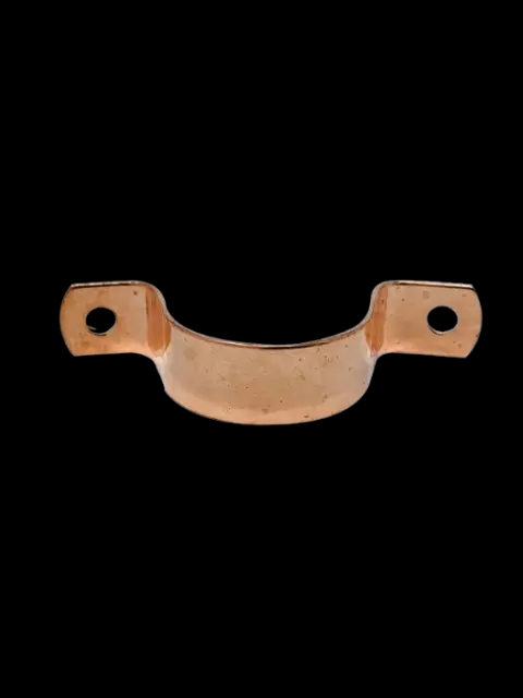 1/2" Copper U-TYPE Tube Strap
