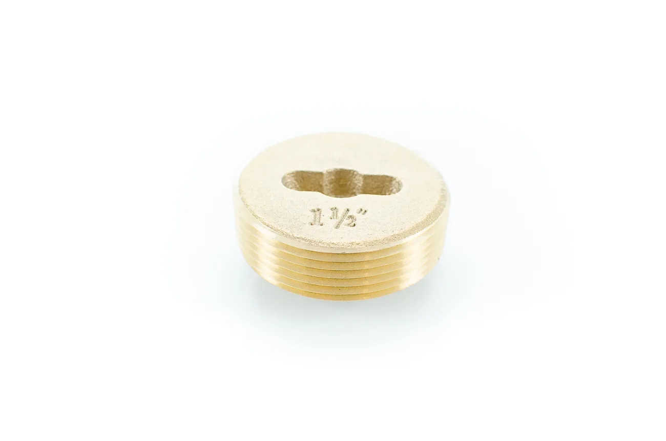 Manual Flush Valves