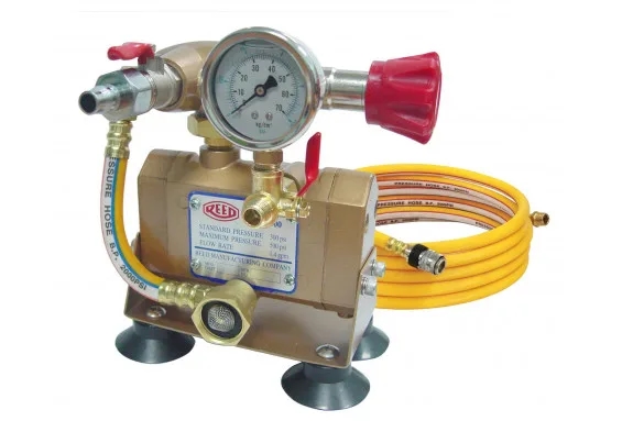 Reed DPHTP500 Drill Powered Hydro Pump