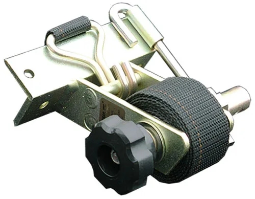 Right Angle Mounting Bracket For Square Tubing And Angle Iron