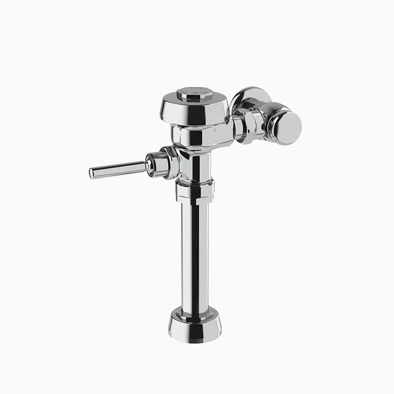 Sloan 3910168 Royal 111-1.28 Exposed Manual Water Closet Flushometer (1.28 GPF/4.8 LPF)