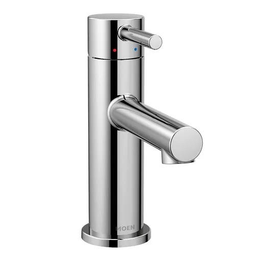 MOEN T2192EP Align Chrome Posi-Temp Eco-Performance Shower