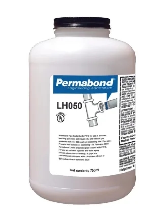 Anaerobic Thread Sealant - 750ML