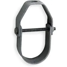 3" Clevis Hanger