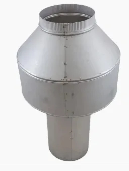 Indor Vent Cap