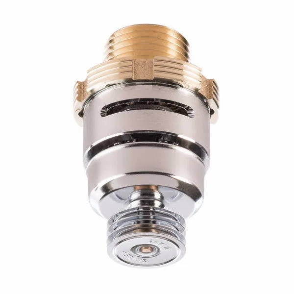SENJU 001-0121 SS4421 ZN-RES Sprinkler Head 162F Flush Pendent Sprinkler 4.2k - Chrome
